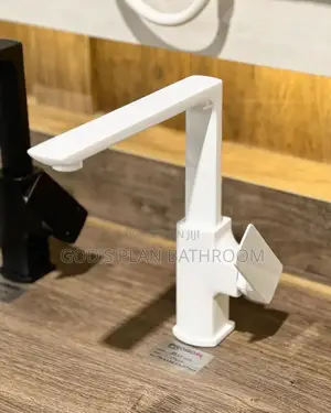 Kitchen Sink Mixer Tap