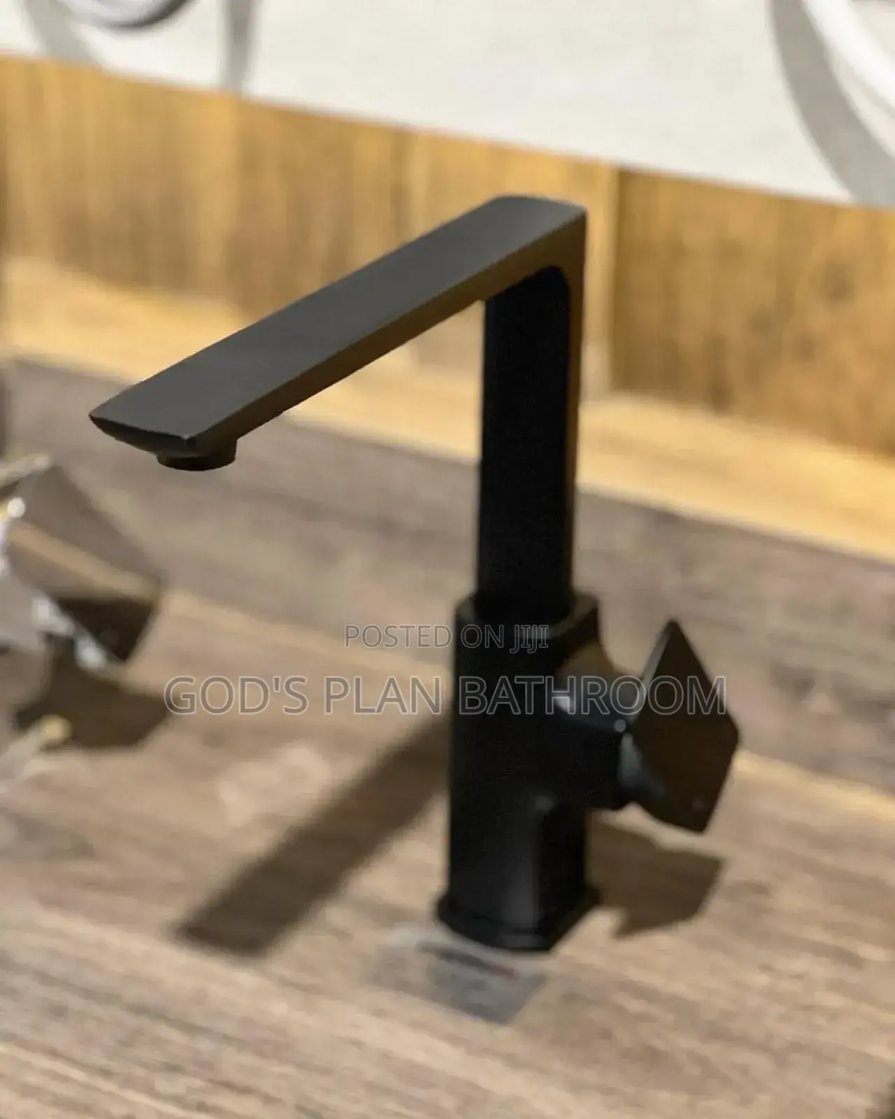Kitchen Sink Mixer Tap