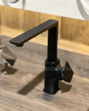 Kitchen Sink Mixer Tap
