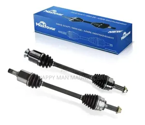 Compete Driving Shaft Pilot and MDX 2008 to 2010