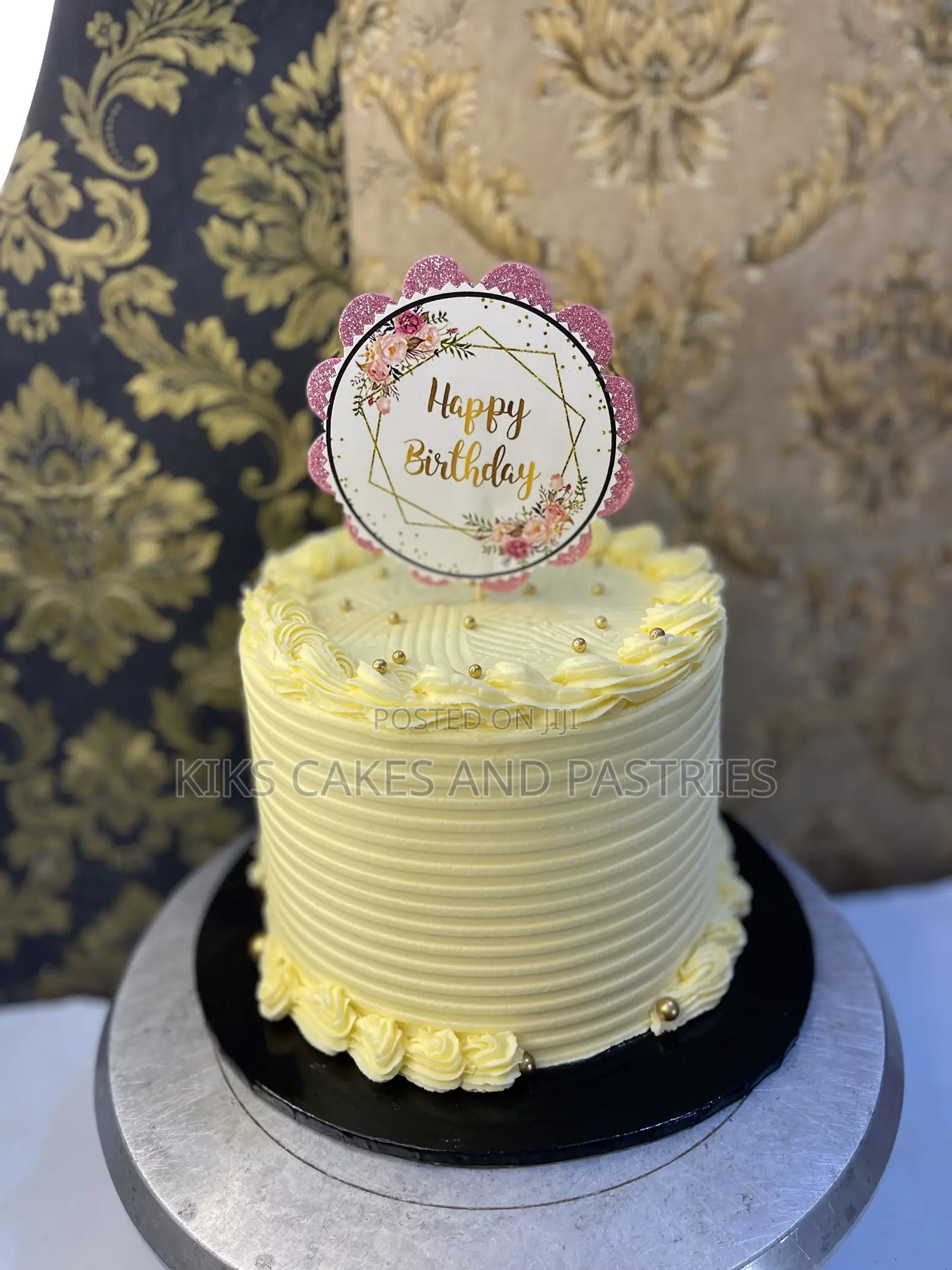 Celebration Cakes