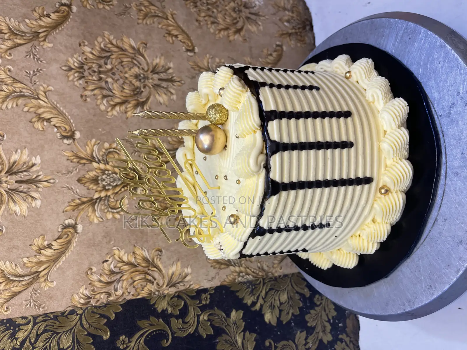 Celebration Cakes