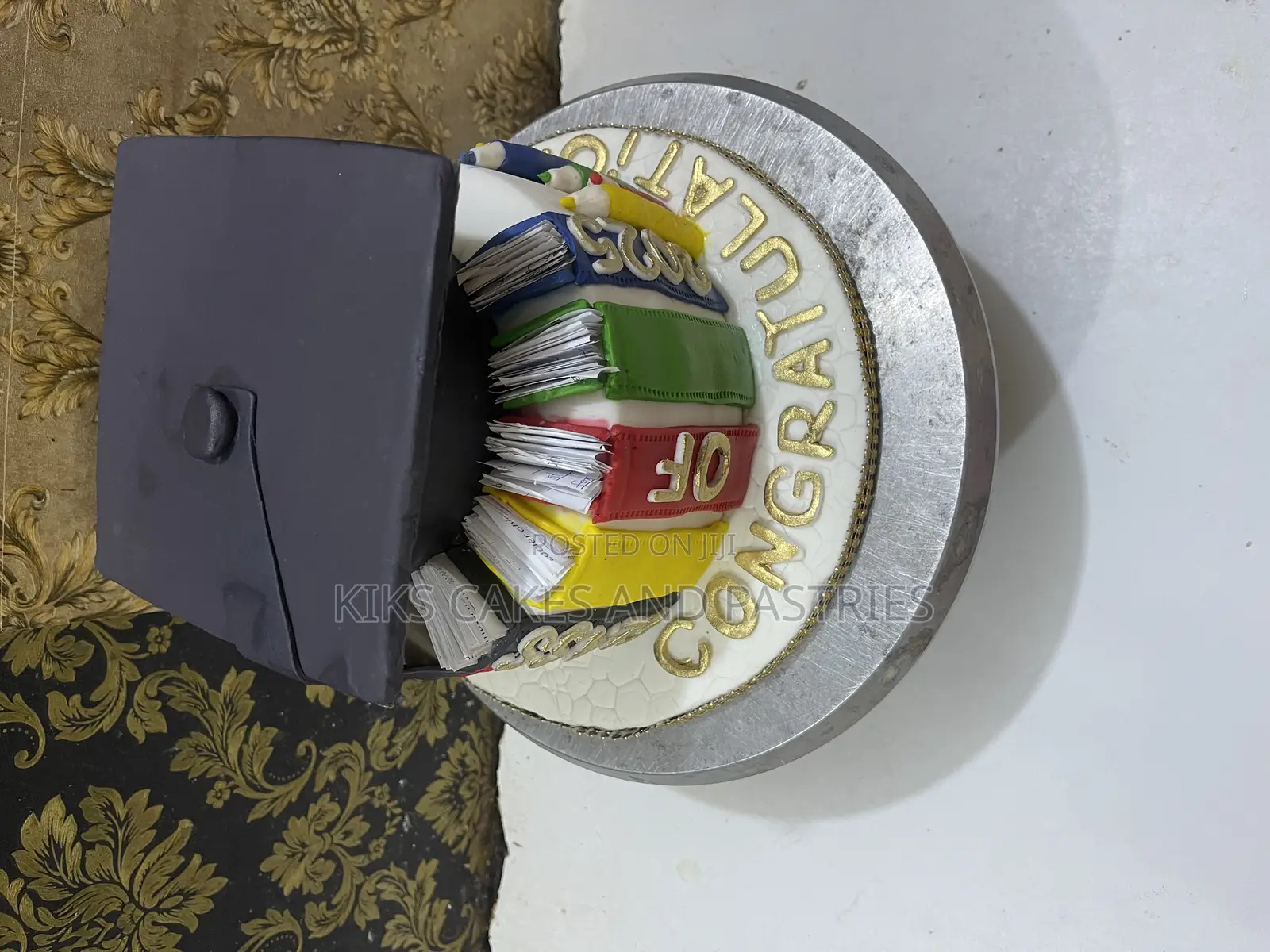 Celebration Cakes