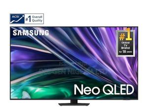 Samsung Original 32" Inch Qled Smart Tv Set