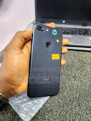 Apple iPhone 7 Plus 32 GB Black