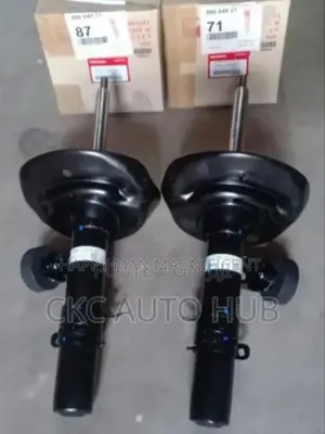 Oem Honda Genuine Front Shock Accord 2018 to 2022