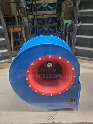 Industral Volume Blower 3kw/4hp