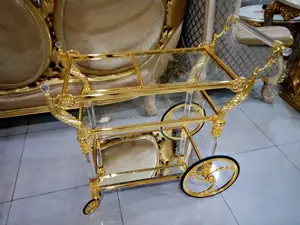 Buffet Trolley