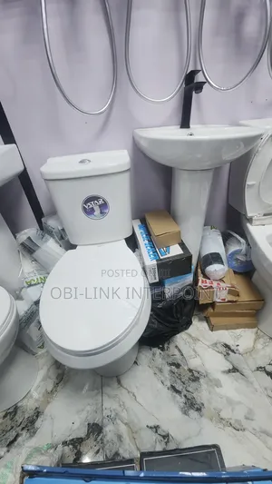 Smart Small Wc