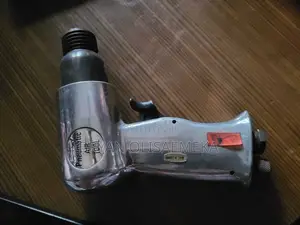 Air Hammer