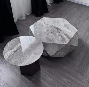 Center Table Set.