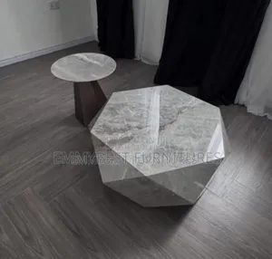 Center Table Set.