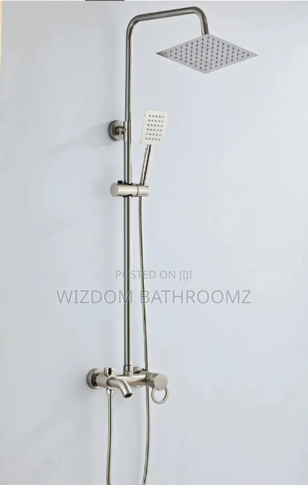 Quality Bathroom Shower Mixer