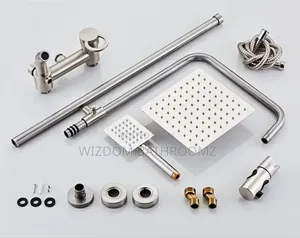 Quality Bathroom Shower Mixer
