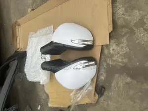 Side Mirror Santafe 2020