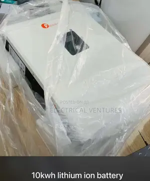 Solar Battery