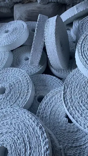 3” Asbestos Tape