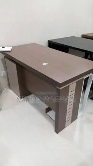Unique Mini Office Table