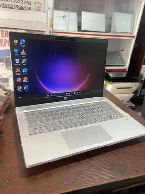 Laptop HP Pavilion 14 8GB Intel Core i7 SSD 256GB