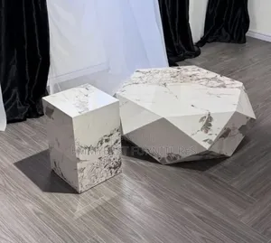 Unifying Table Set.