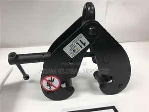 1ton Beam Clamp / Girder Clamp