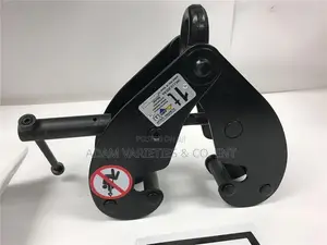 1ton Beam Clamp / Girder Clamp