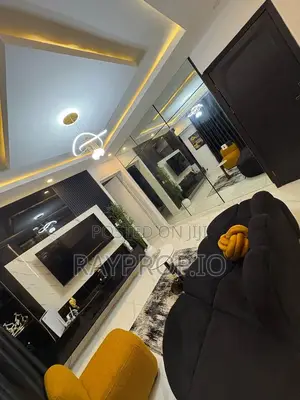 1 Bedroom Shortlet in Ikate Lekki