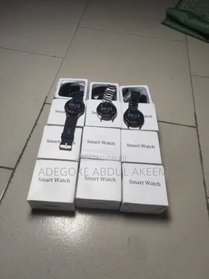 Smart Watch (Brand New)