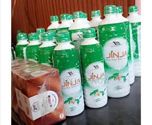Jinja Herbal Extract In Ph River State