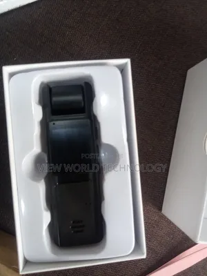 2025 Upgraded Pocket Spy Camera