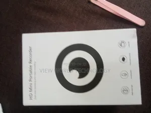 2025 Upgraded Pocket Spy Camera