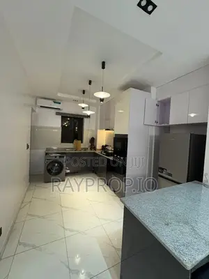2 Bedroom Shortlet in Ikate Lekki