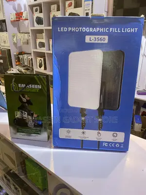 L-3560 Led Light