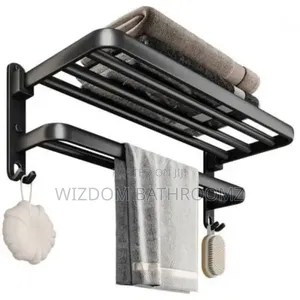 Towel Rack