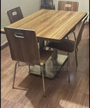 All Italian Wooden Materials With Iron Stand