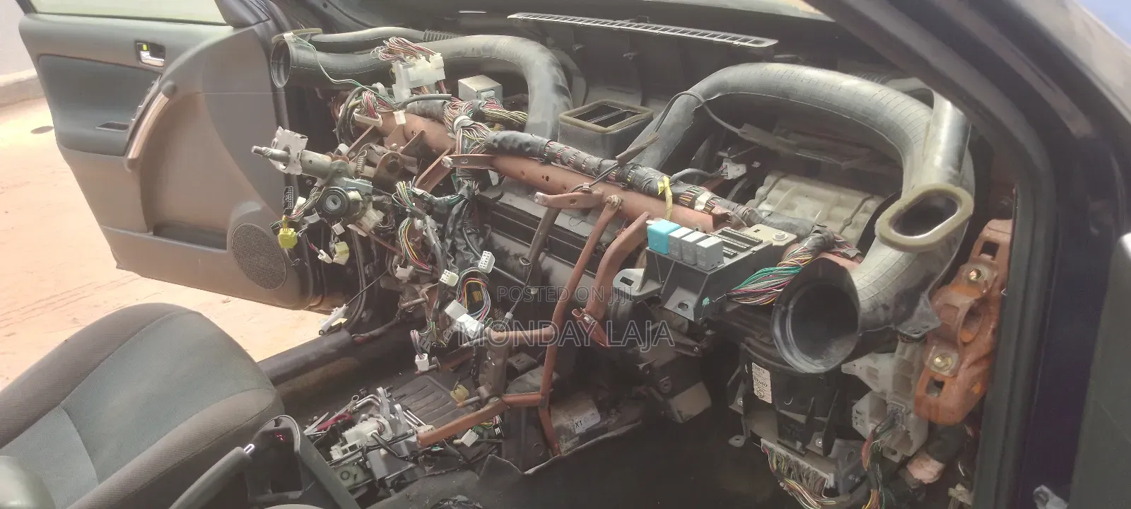 Air Condition Sales and Service