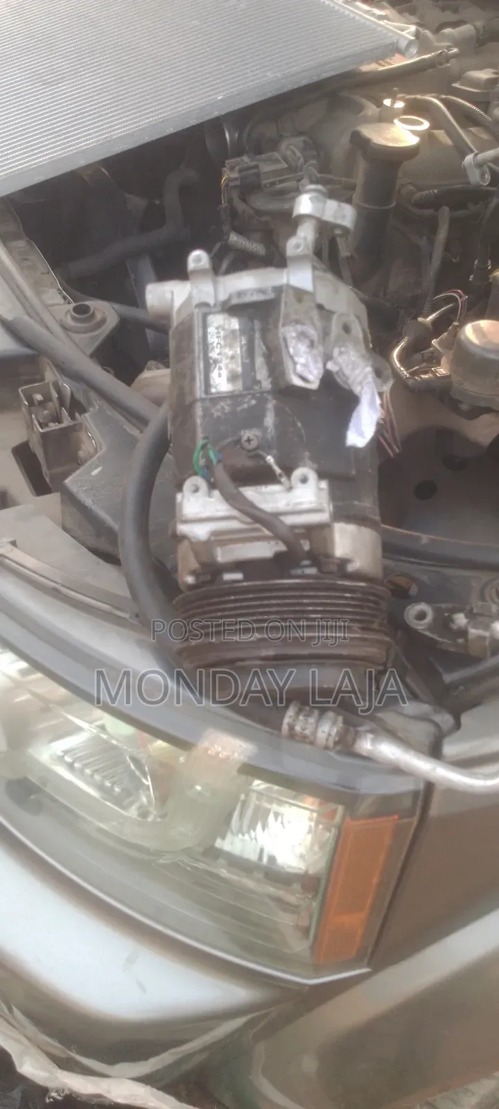 Air Condition Sales and Service
