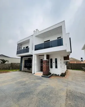 Furnished 4bdrm Duplex in Kolapo Ishola Gra, Akobo for sale