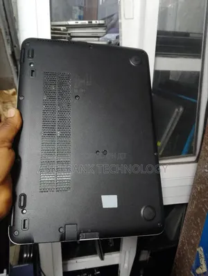 Laptop HP EliteBook 820 G3 8GB Intel Core i5 SSD 128GB