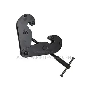2ton Beam Clamp / Girder Clamp