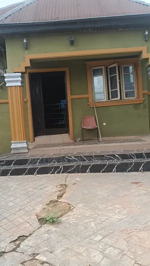 Furnished 6bdrm House in Balofem Properties &, Abeokuta South for sale
