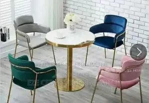 Modern Portable Dinning Set