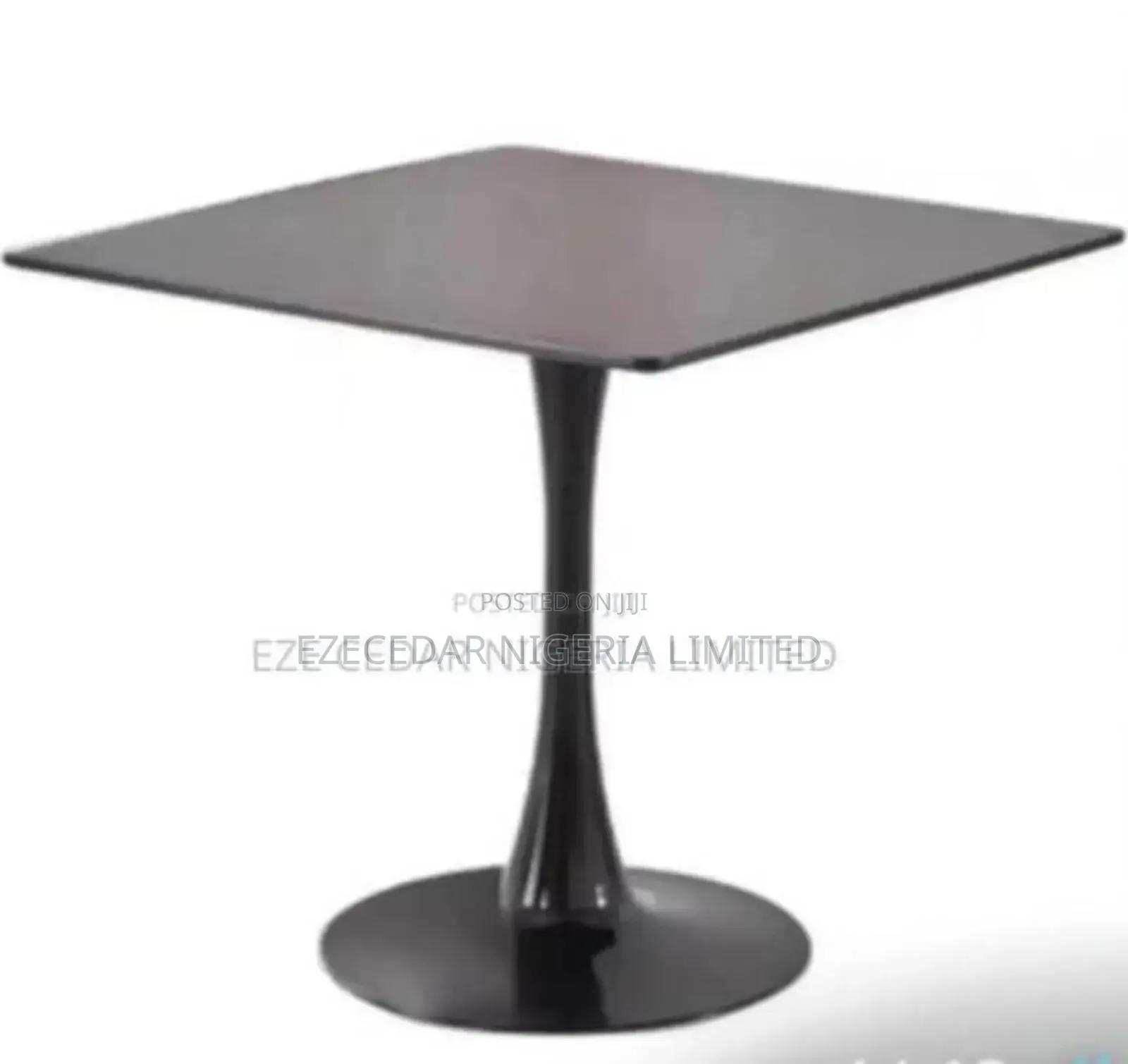 Standard Restaurant Table