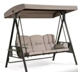 Standard Swing Bed