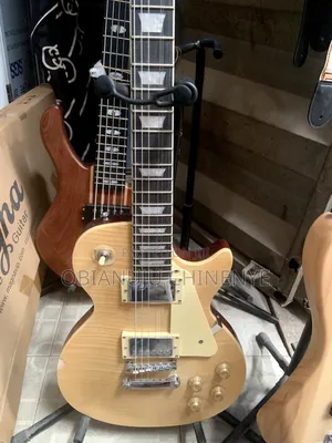 Fender Lead Guitar