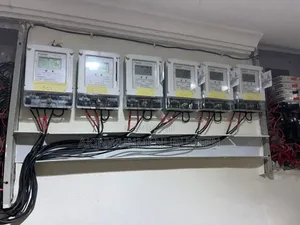 Check Meter With Card