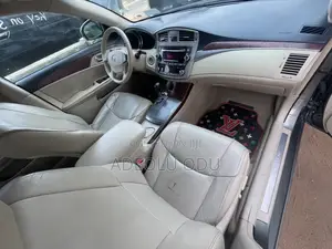 Toyota Avalon 2013 Green