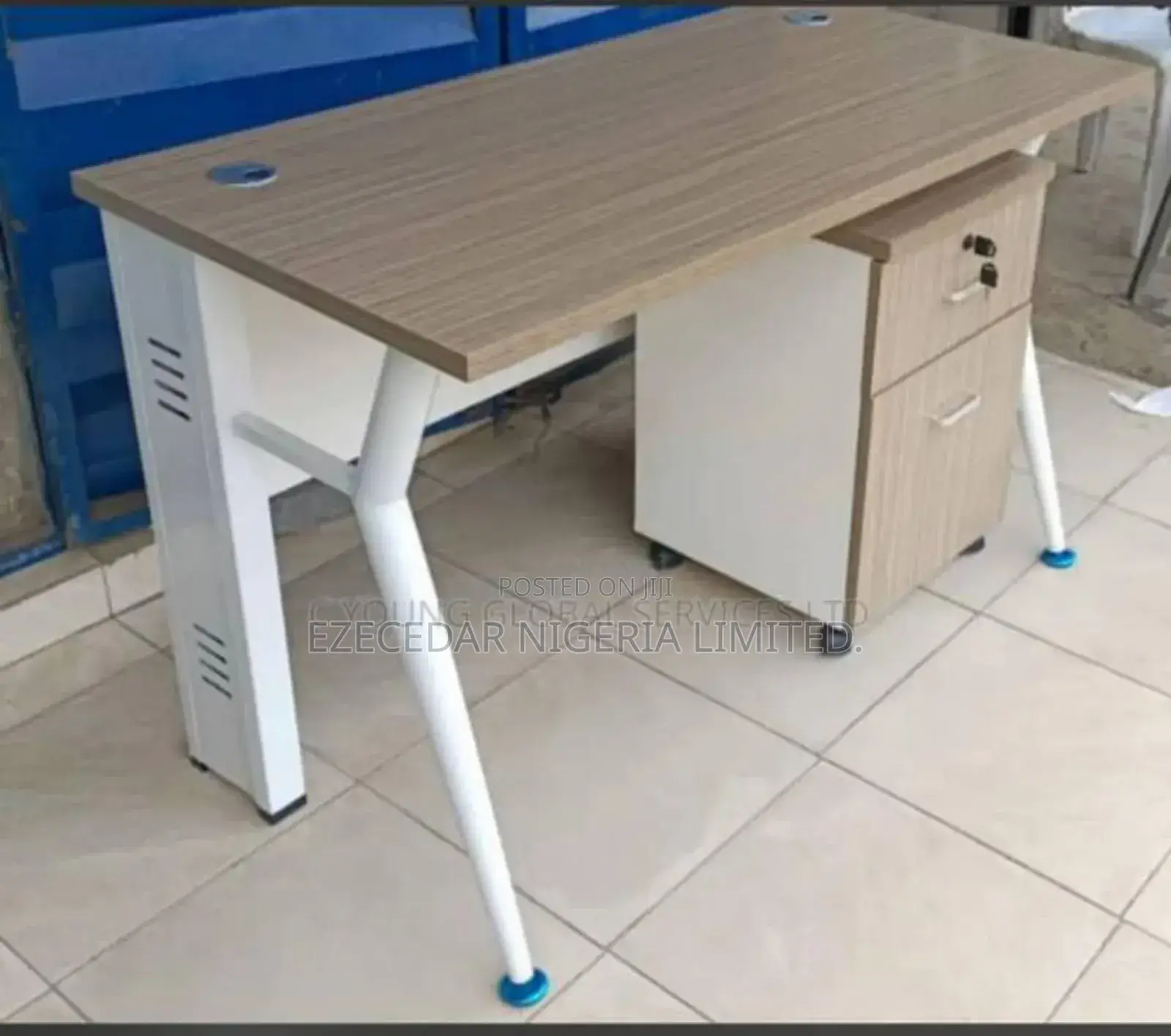 Standard Office Table 