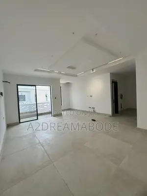 5bdrm Duplex in Parkview, Ikoyi for rent