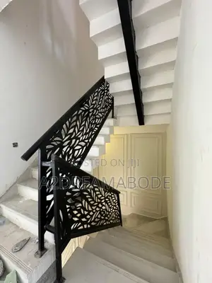 5bdrm Duplex in Parkview, Ikoyi for rent